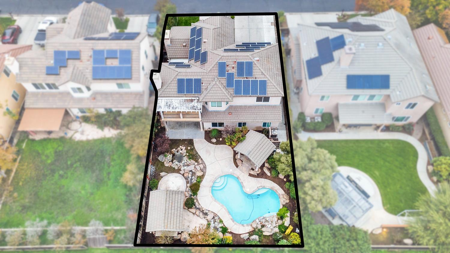 4674 N Arrow Ridge Way, Clovis, CA, 93619