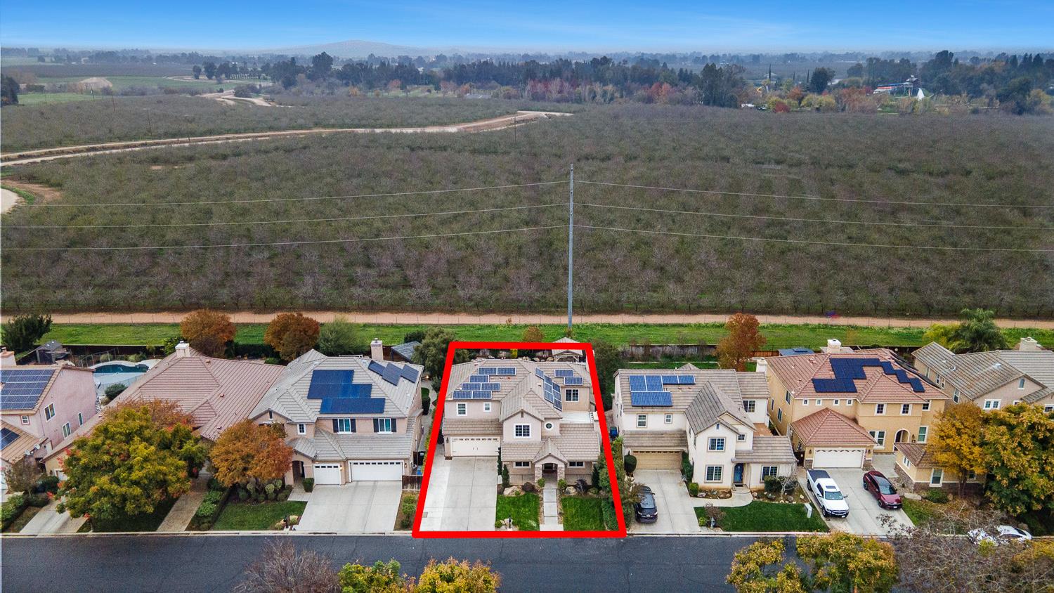 4674 N Arrow Ridge Way, Clovis, CA, 93619