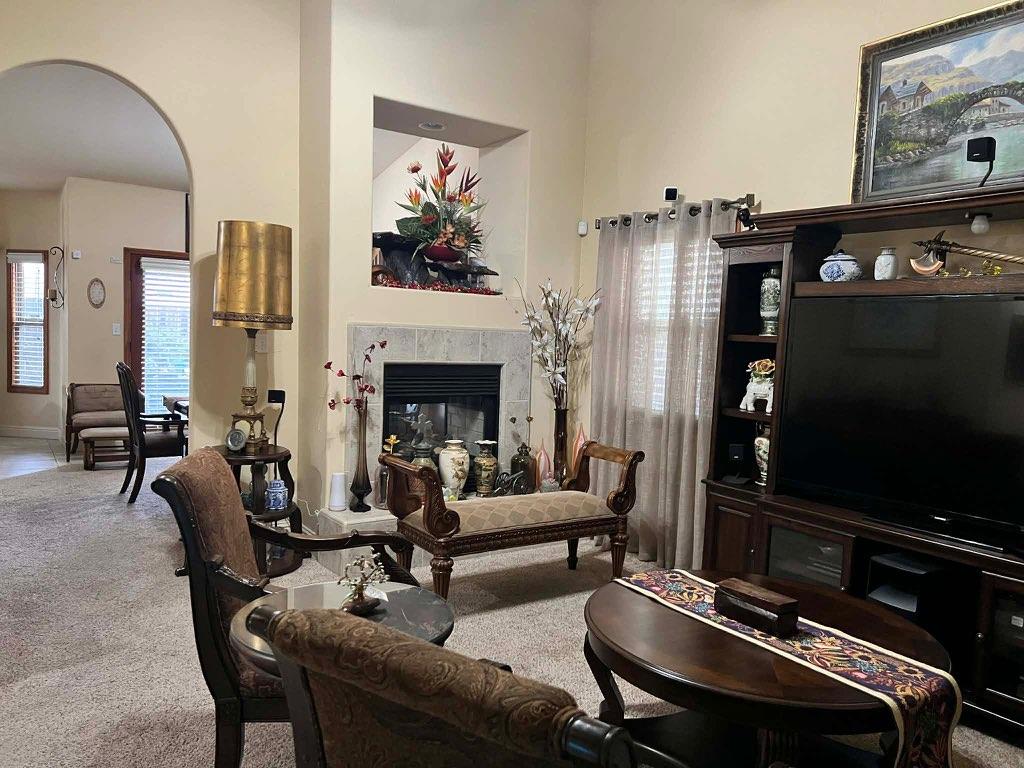 5445 N Salinas Avenue, Fresno, CA, 93722