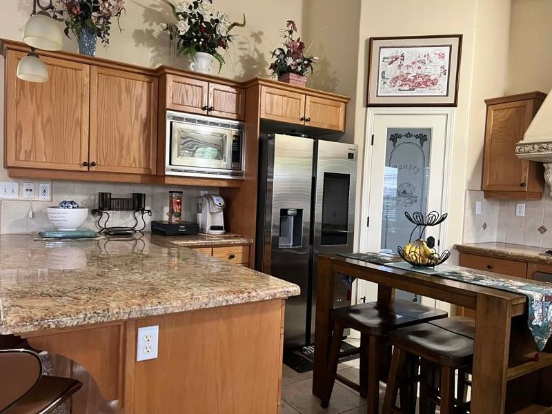 5445 N Salinas Avenue, Fresno, CA, 93722