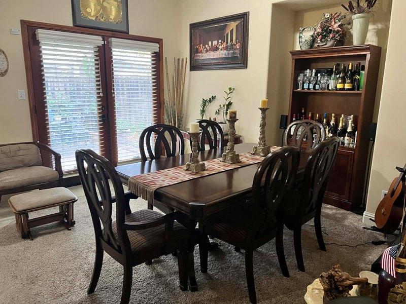 5445 N Salinas Avenue, Fresno, CA, 93722