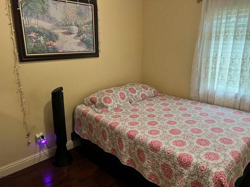 5445 N Salinas Avenue, Fresno, CA, 93722