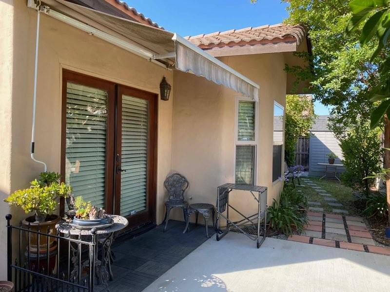 5445 N Salinas Avenue, Fresno, CA, 93722
