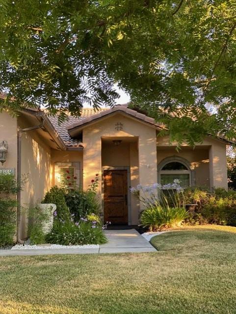 5445 N Salinas Avenue, Fresno, CA, 93722