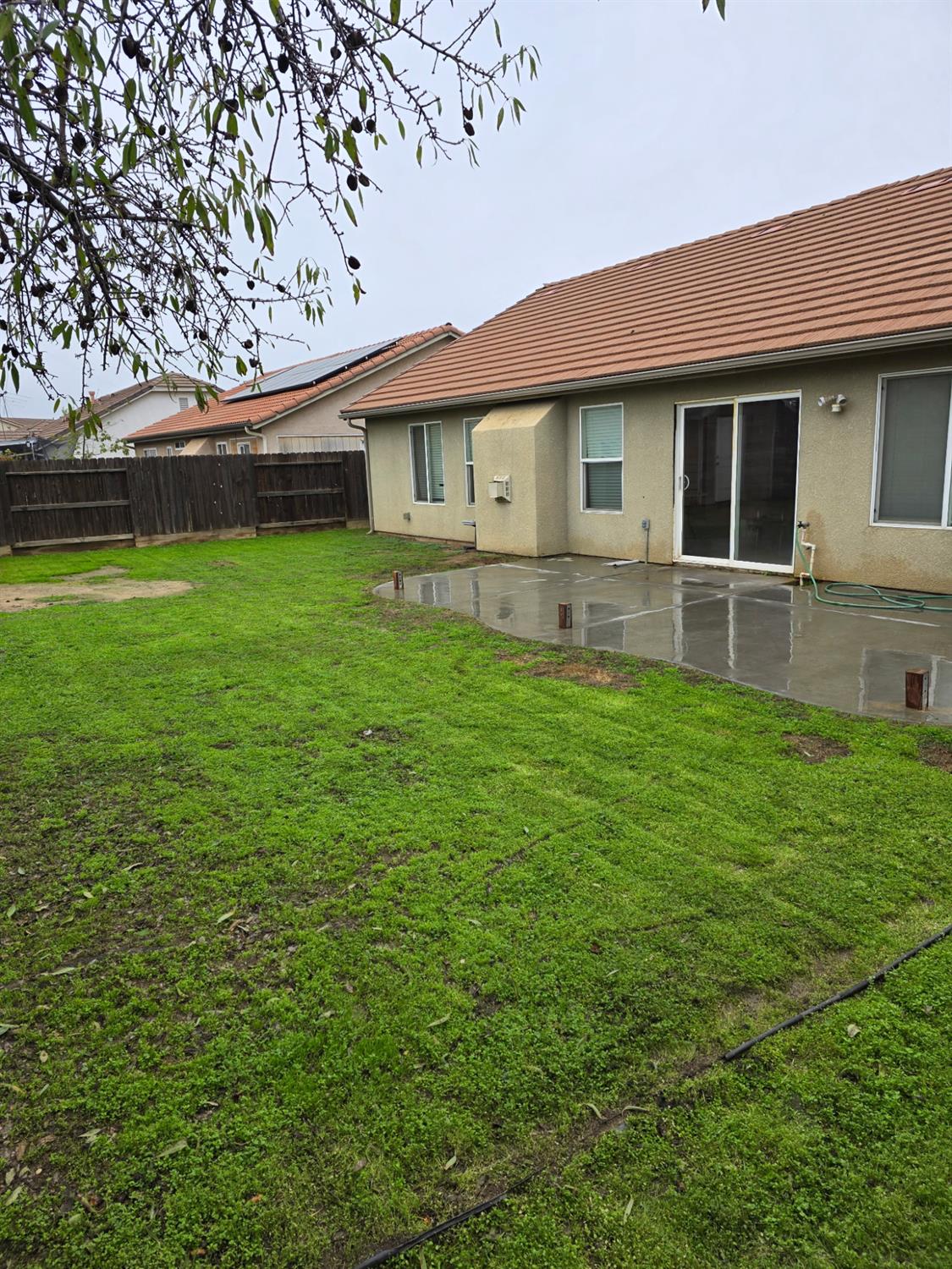 804 Morris Lane, Madera, CA, 93637