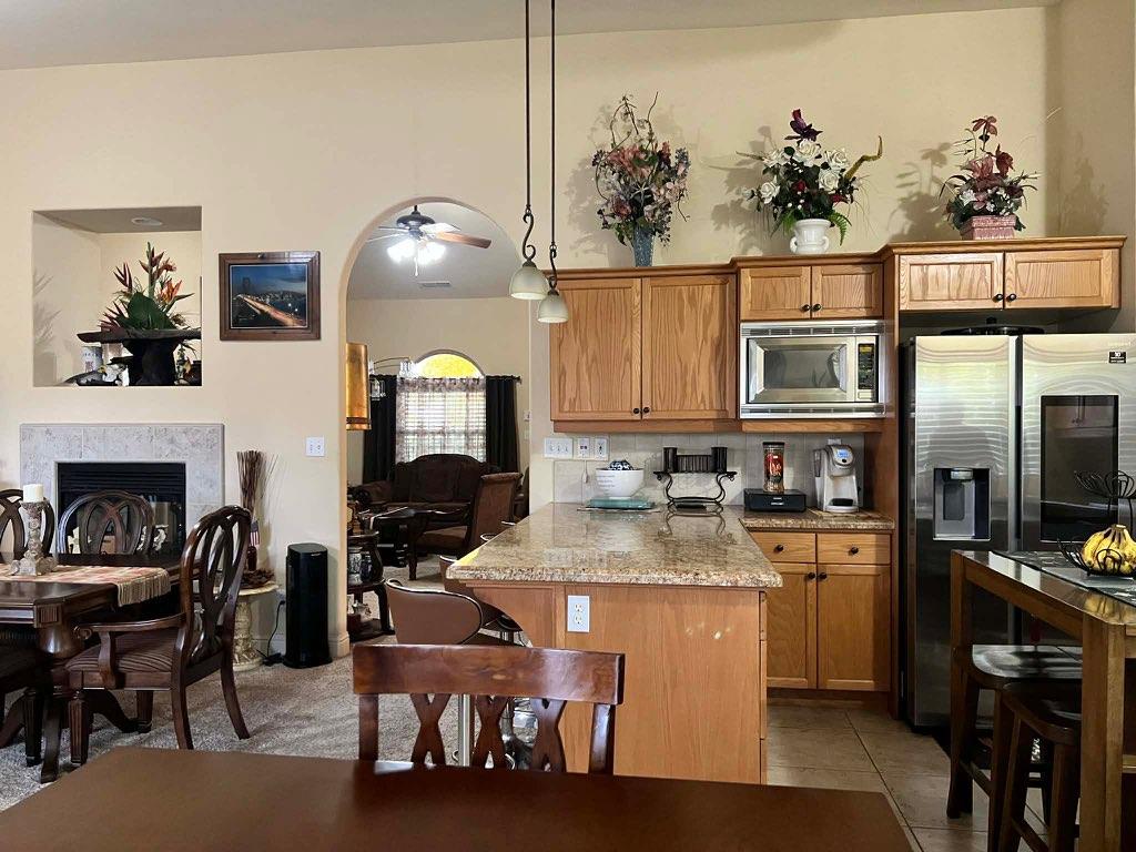 5445 N Salinas Avenue, Fresno, CA, 93722