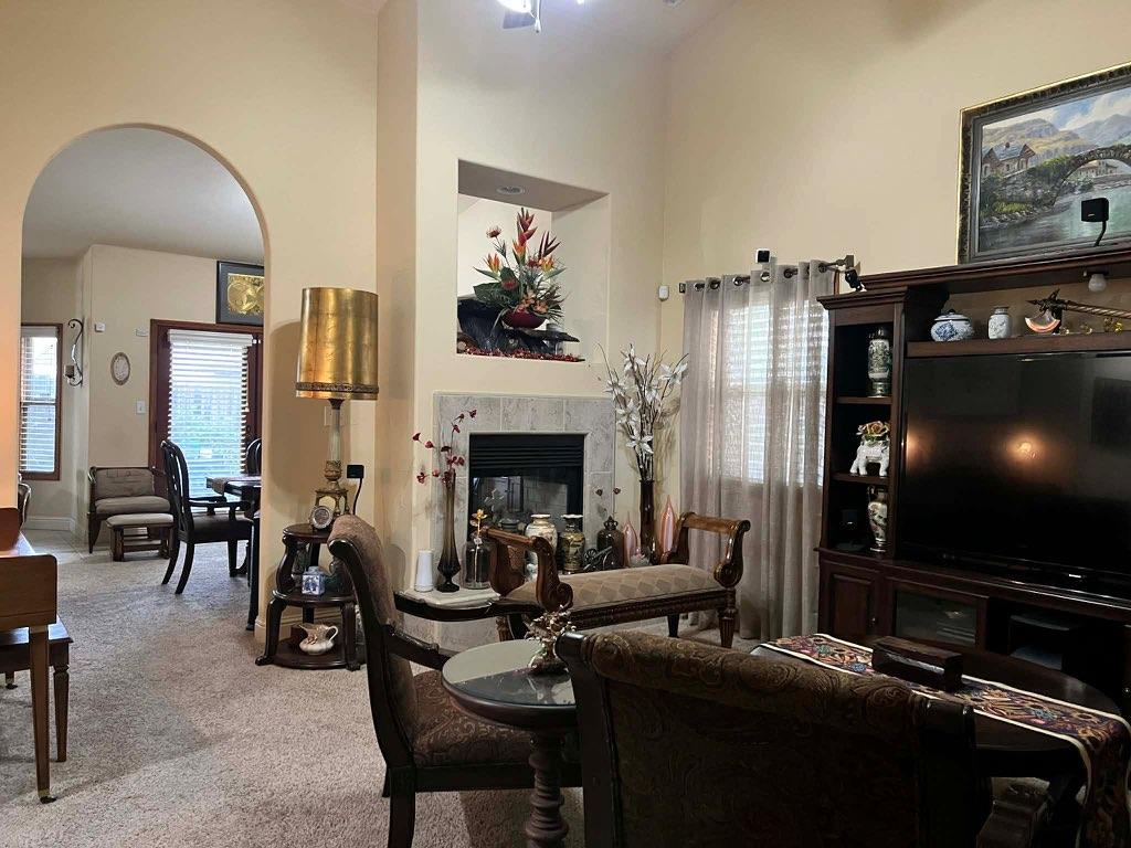 5445 N Salinas Avenue, Fresno, CA, 93722