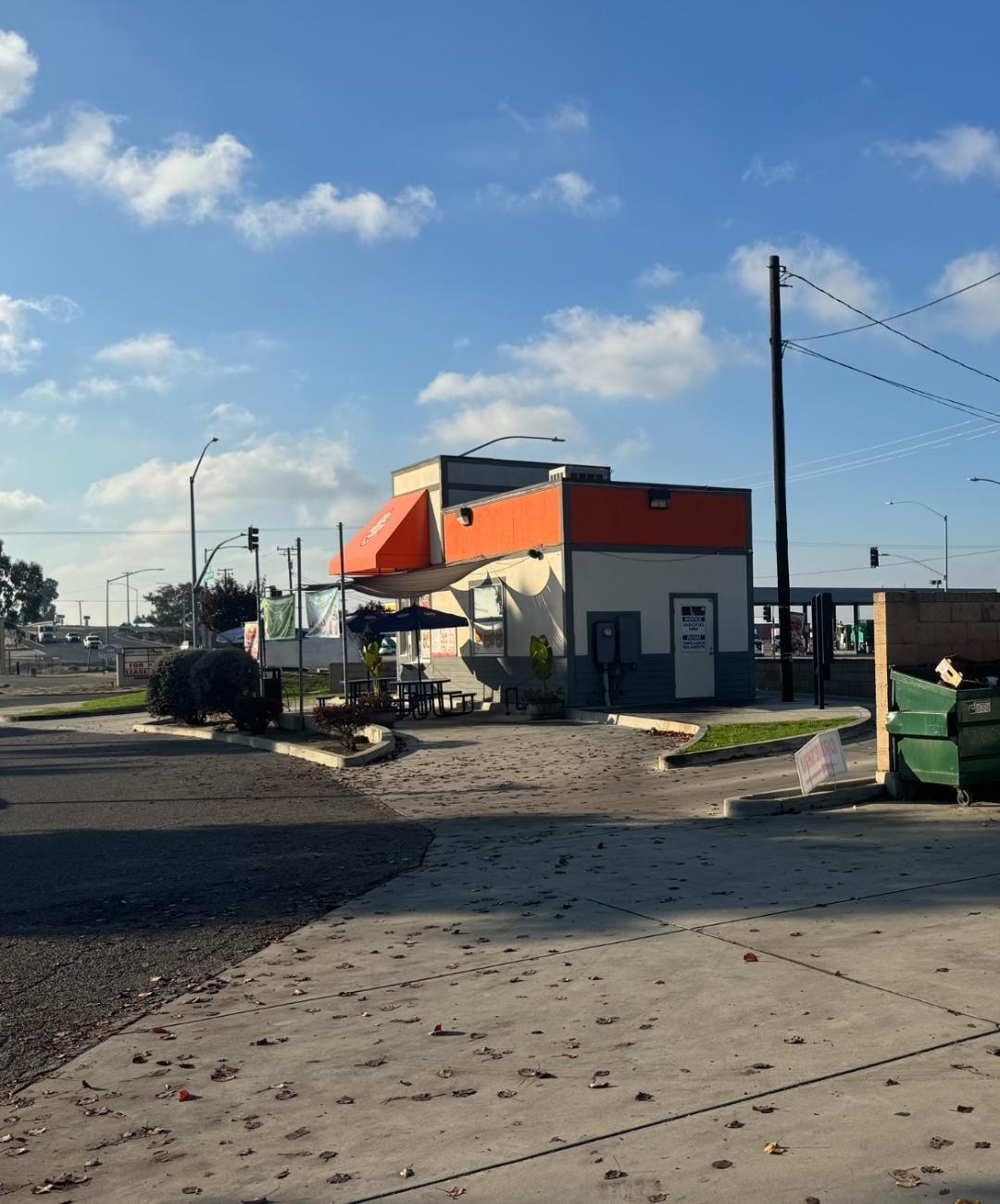 Business in Fowler - photo 2
