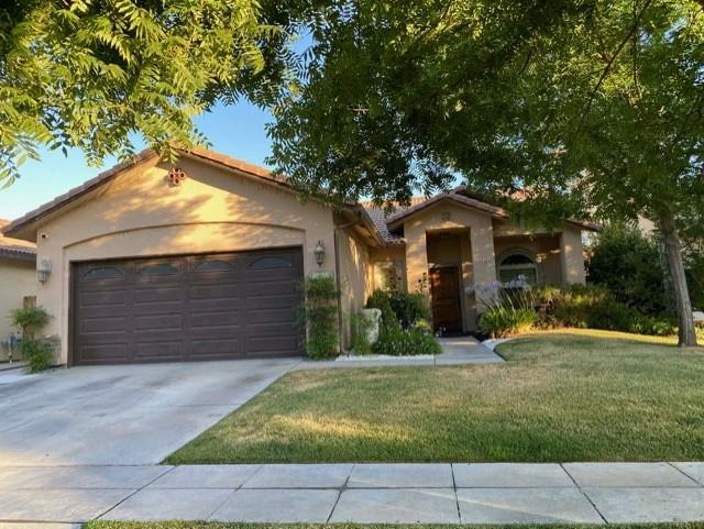 5445 N Salinas Avenue, Fresno, CA, 93722