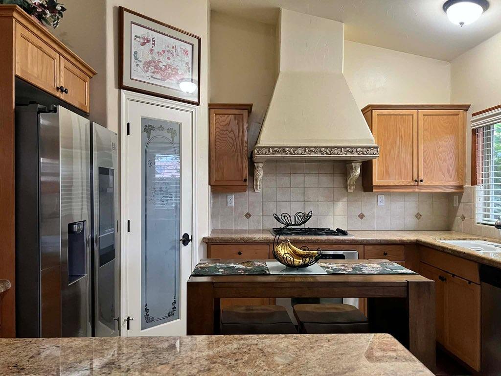 5445 N Salinas Avenue, Fresno, CA, 93722