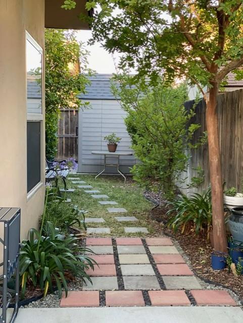 5445 N Salinas Avenue, Fresno, CA, 93722