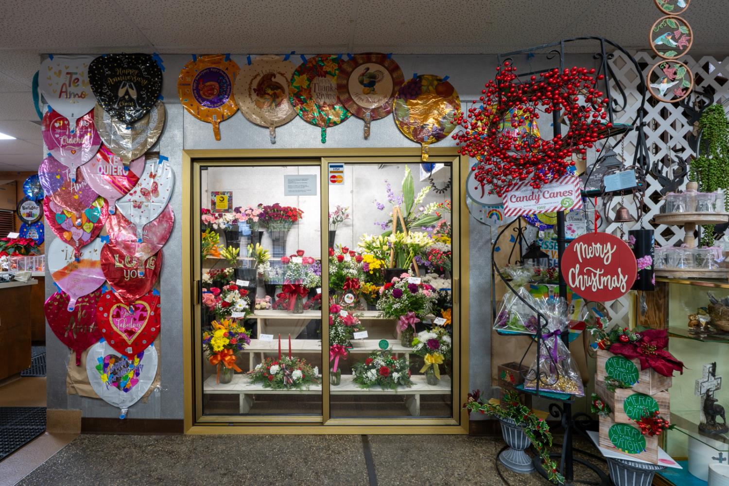 201 N I Street, Madera, CA, 93637