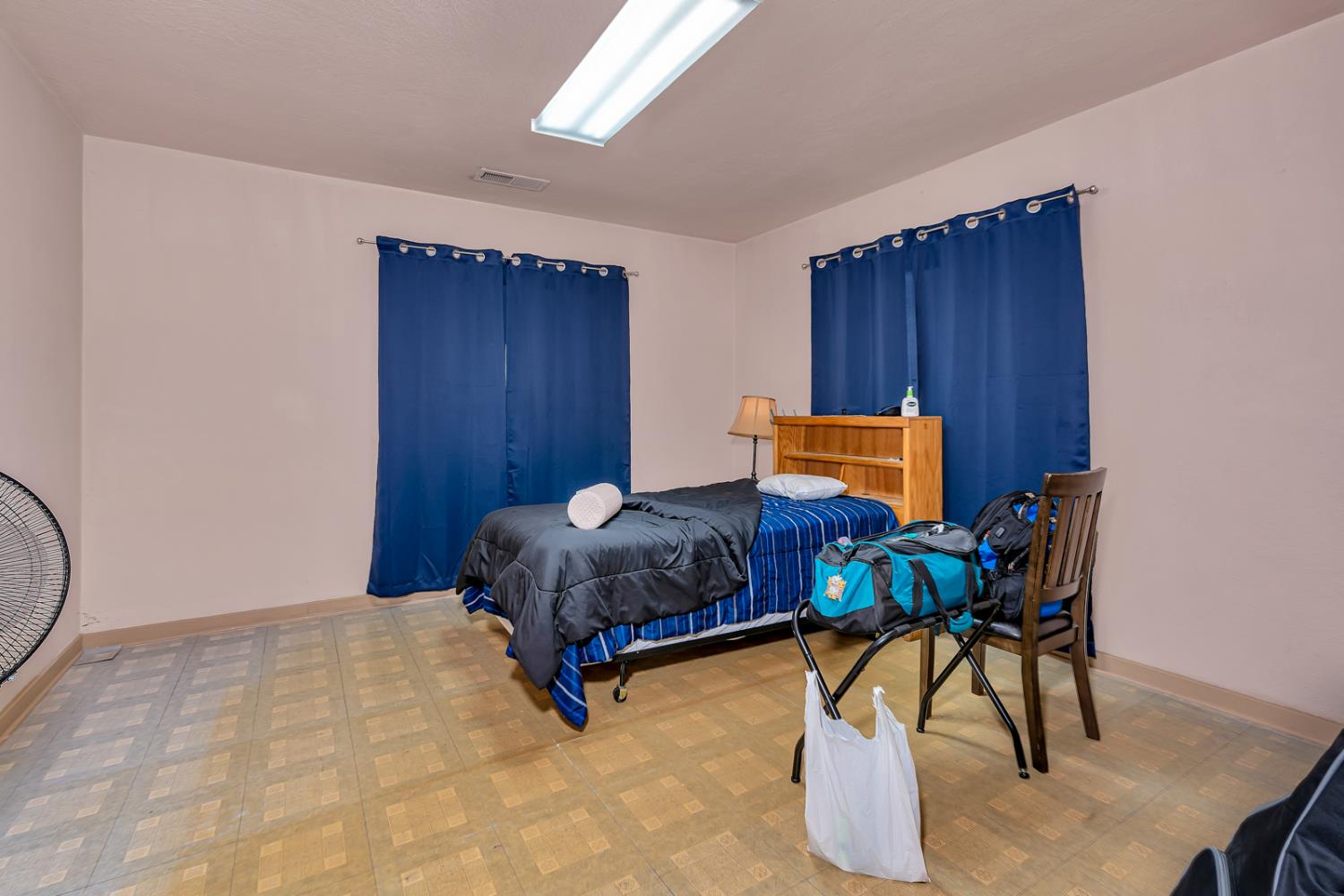 201 N I Street, Madera, CA, 93637