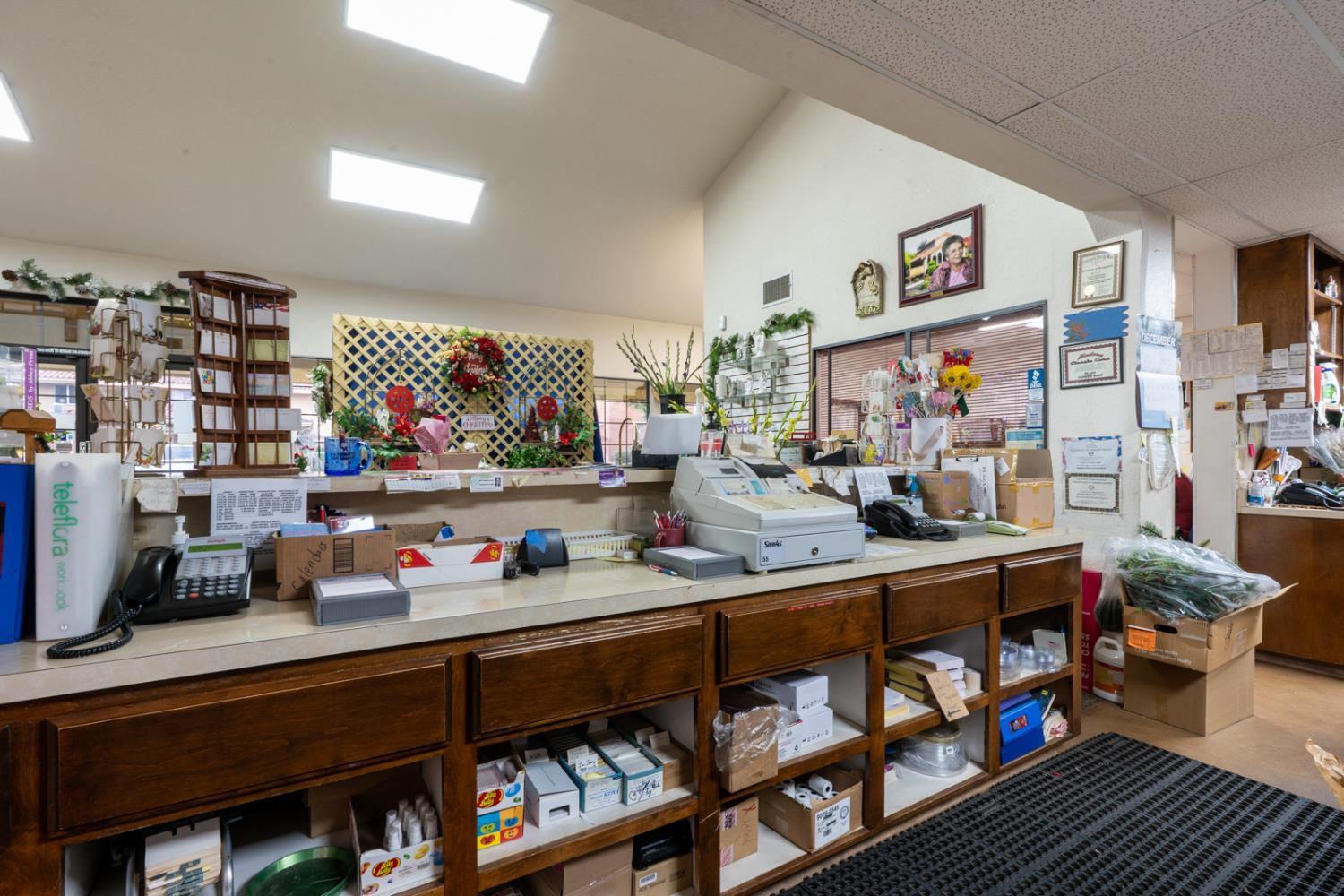 201 N I Street, Madera, CA, 93637