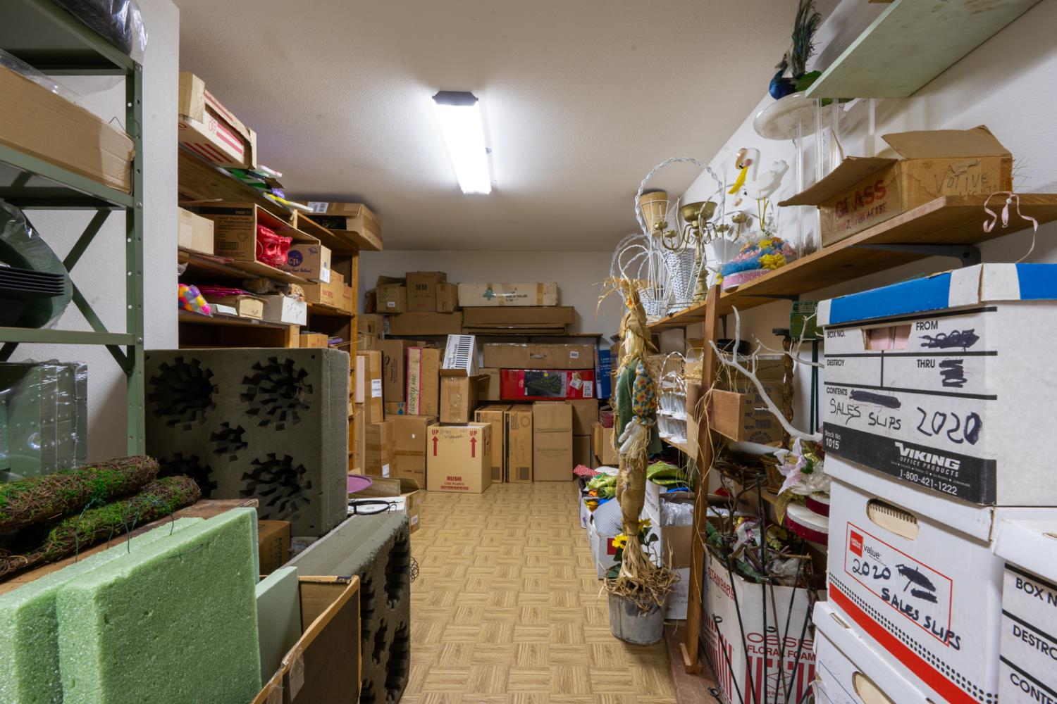 201 N I Street, Madera, CA, 93637