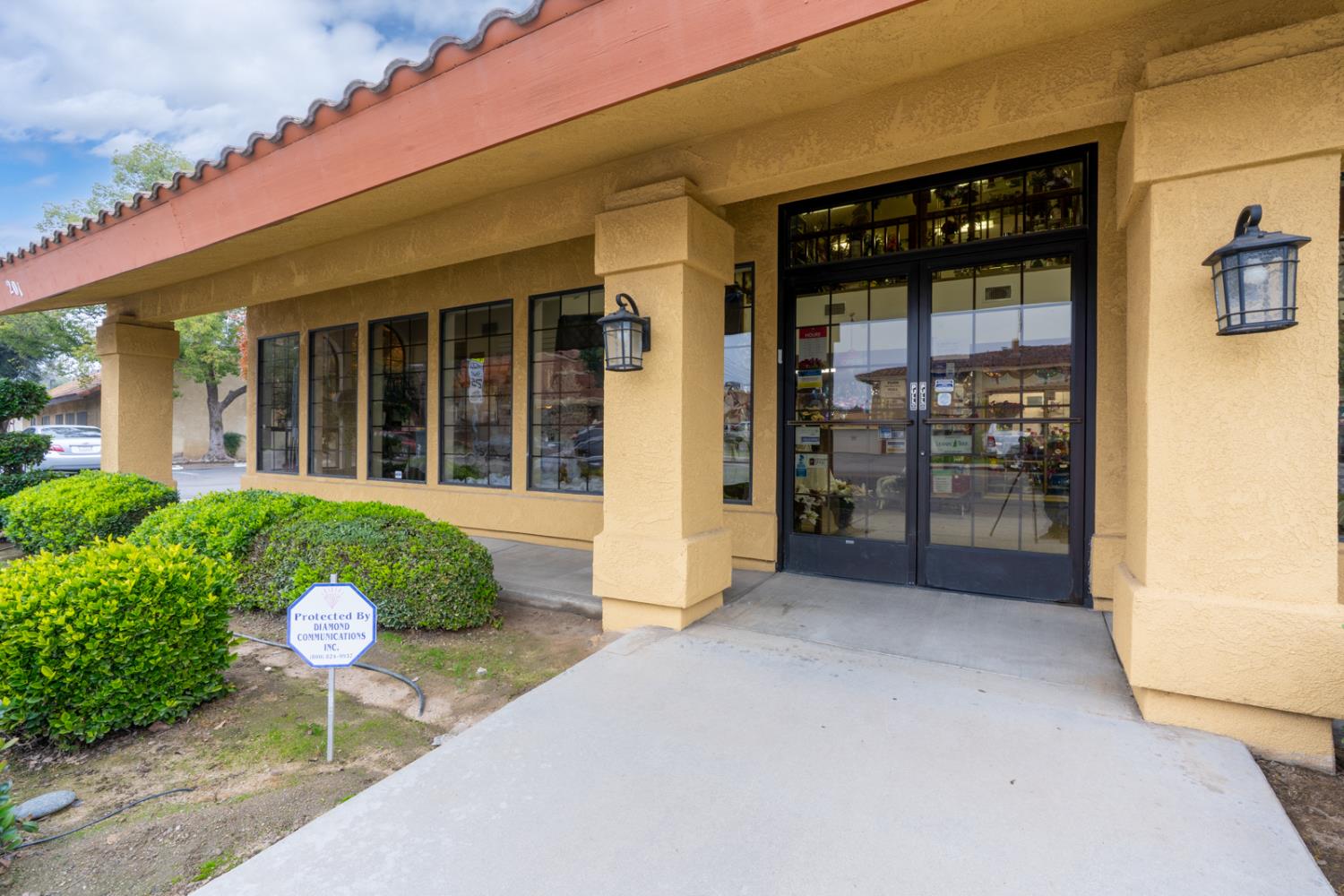 201 N I Street, Madera, CA, 93637