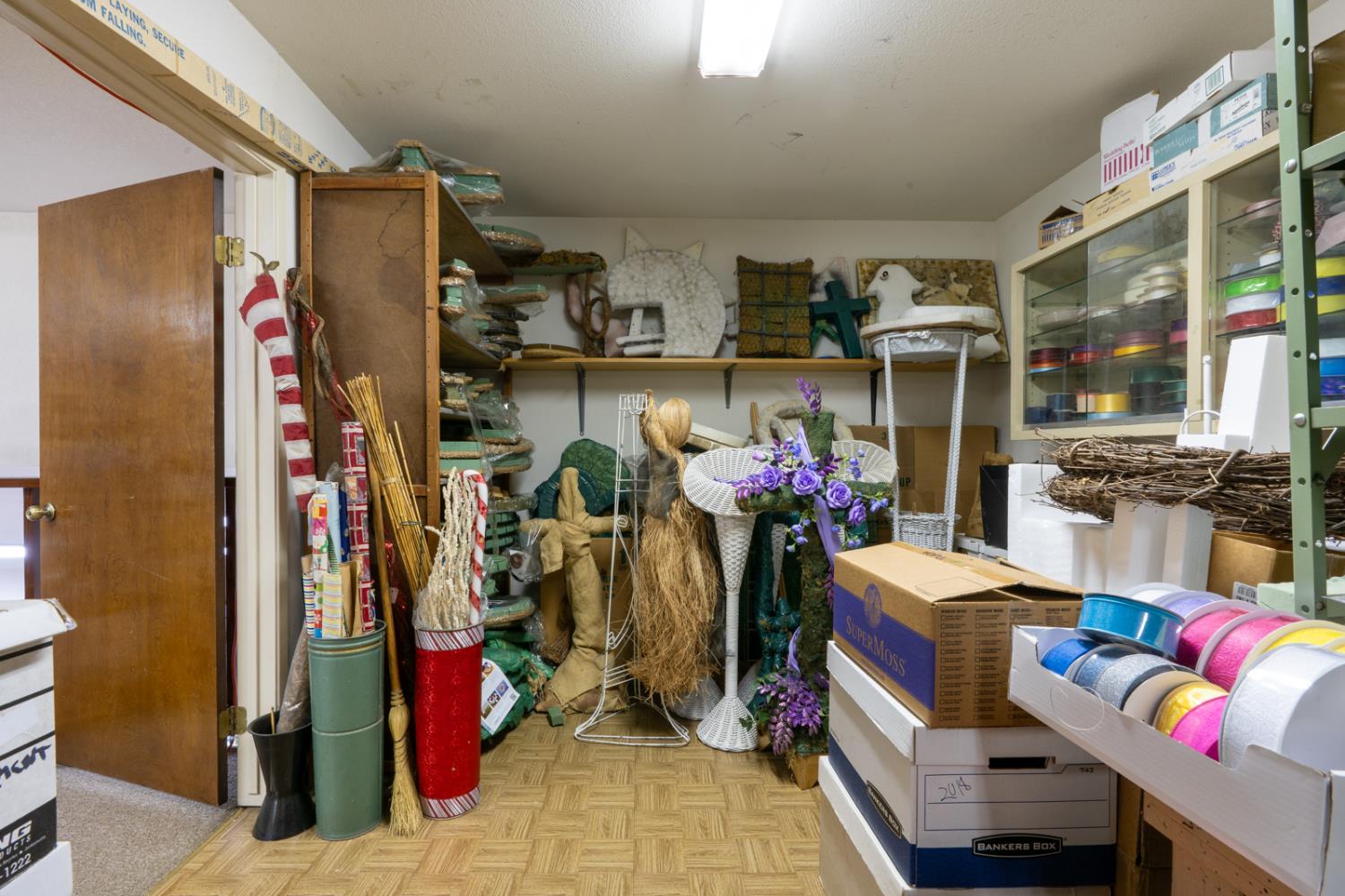 201 N I Street, Madera, CA, 93637