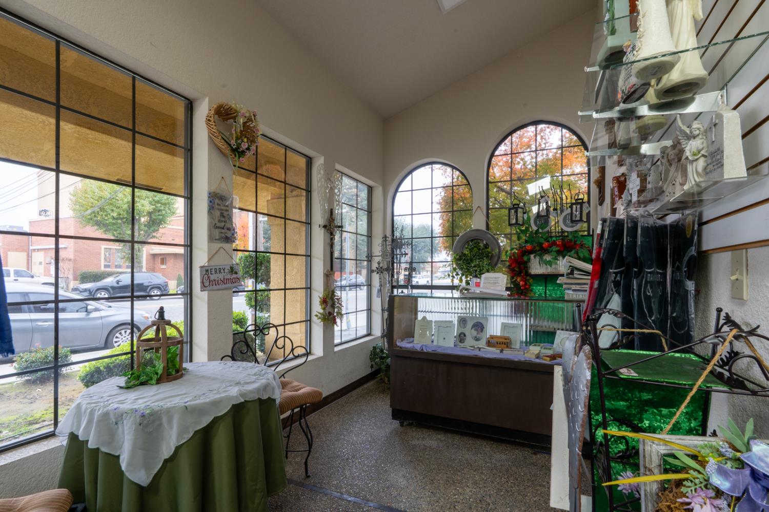 201 N I Street, Madera, CA, 93637