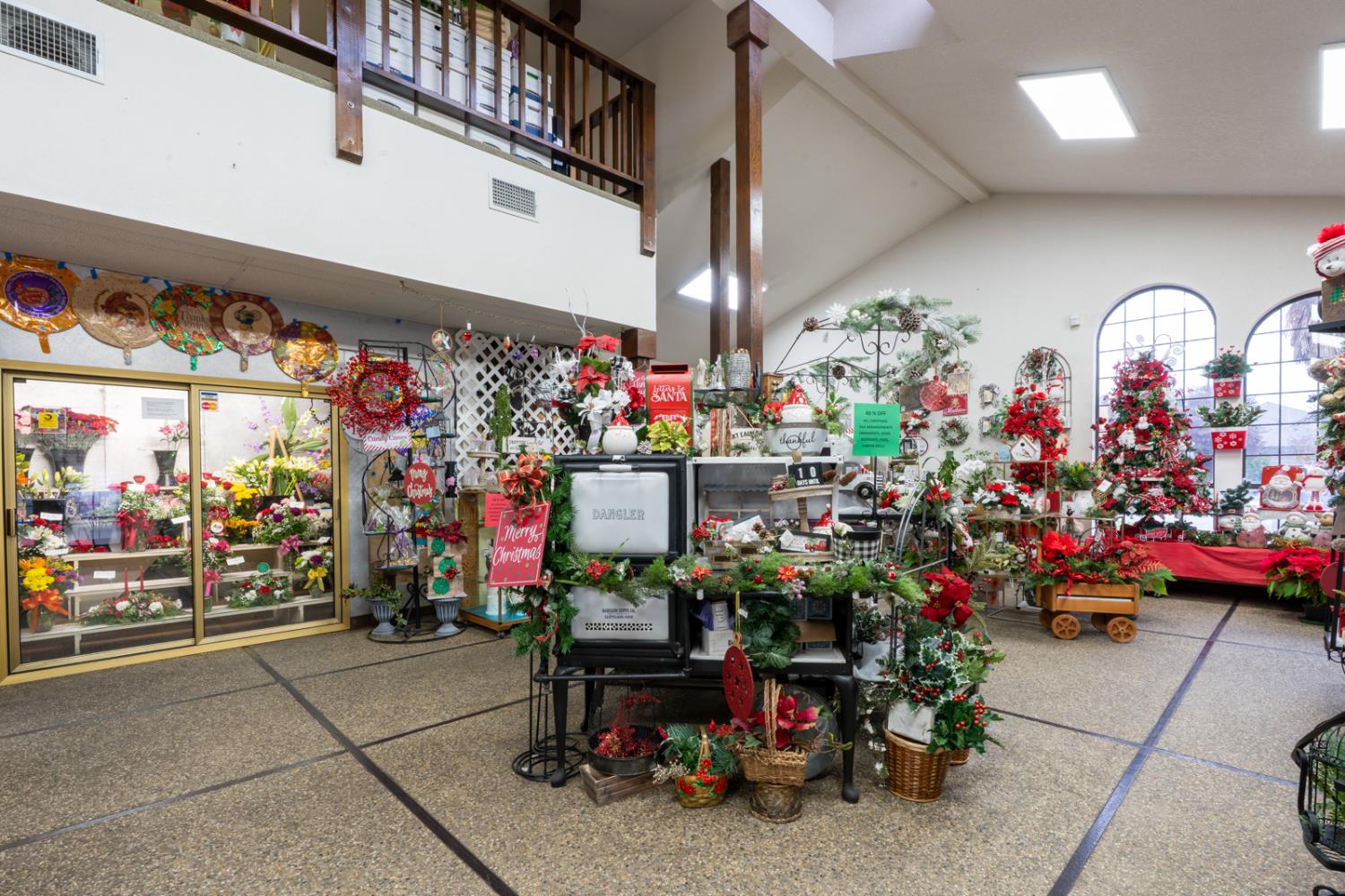 201 N I Street, Madera, CA, 93637