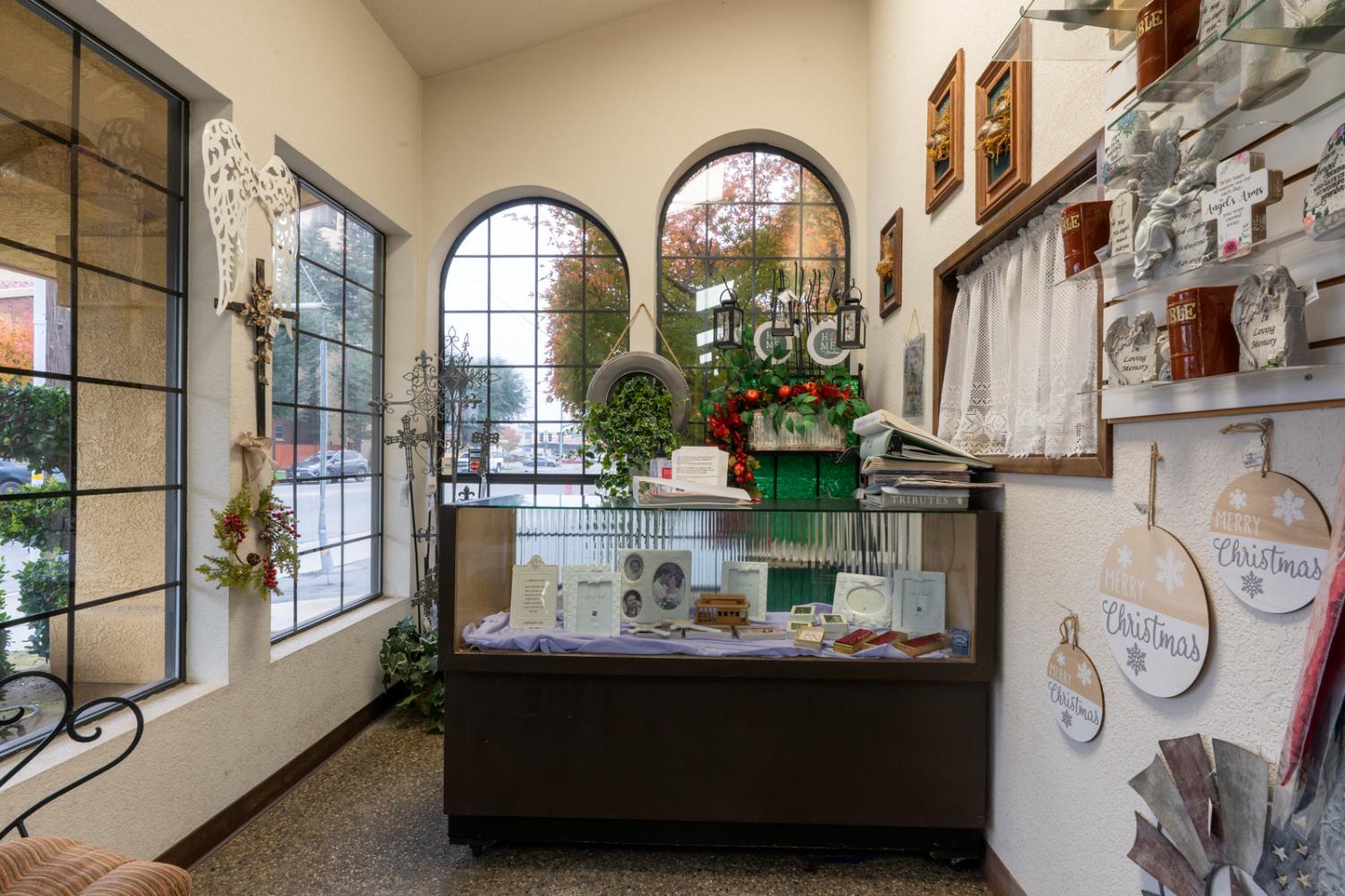 201 N I Street, Madera, CA, 93637