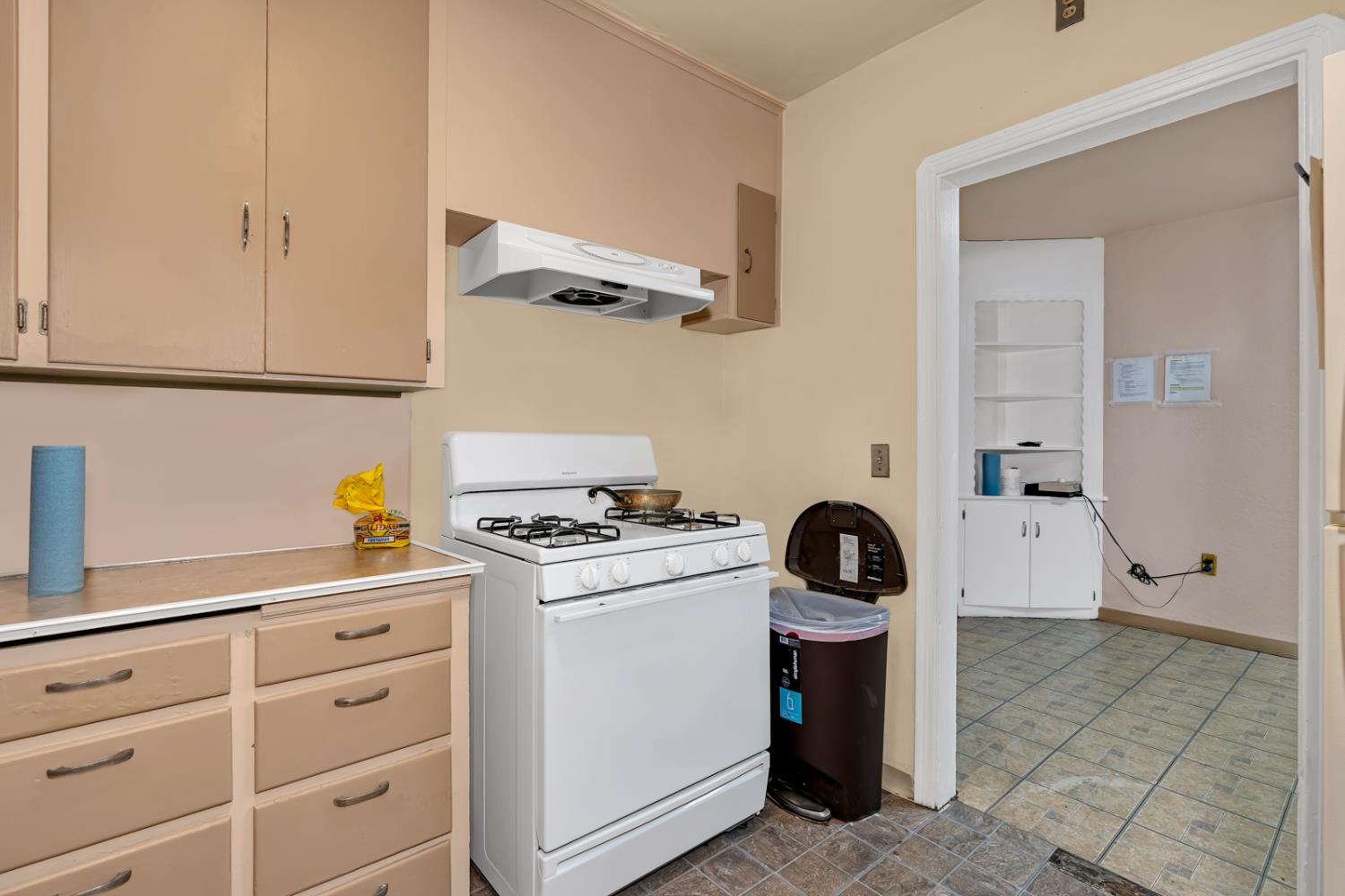 201 N I Street, Madera, CA, 93637