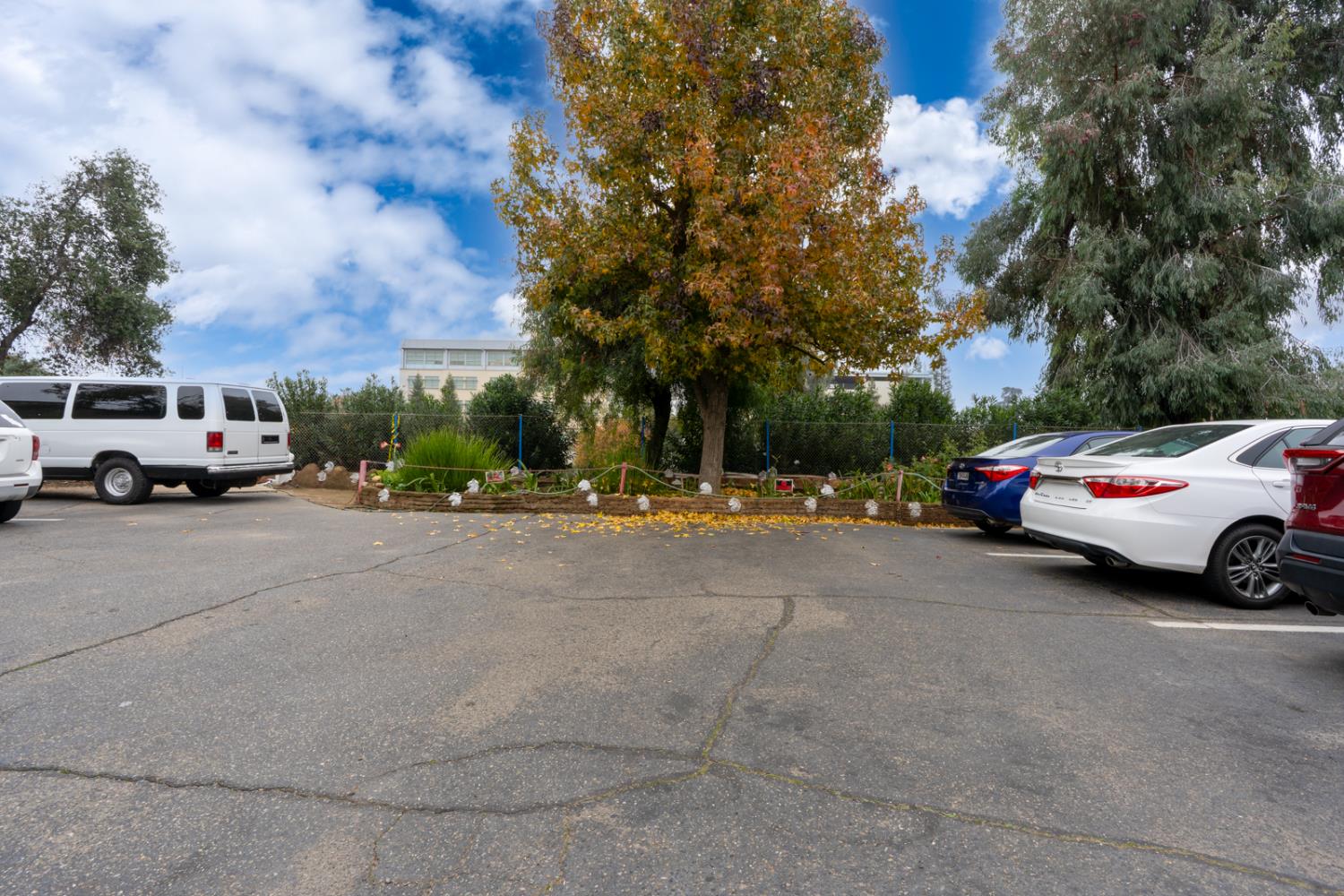 201 N I Street, Madera, CA, 93637