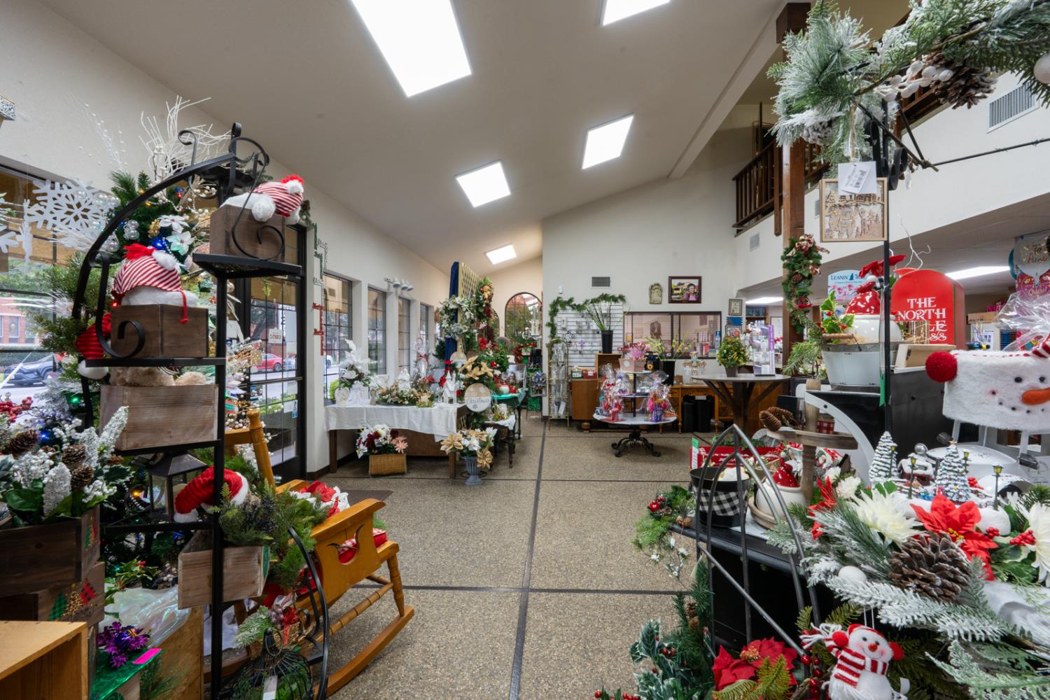 201 N I Street, Madera, CA, 93637