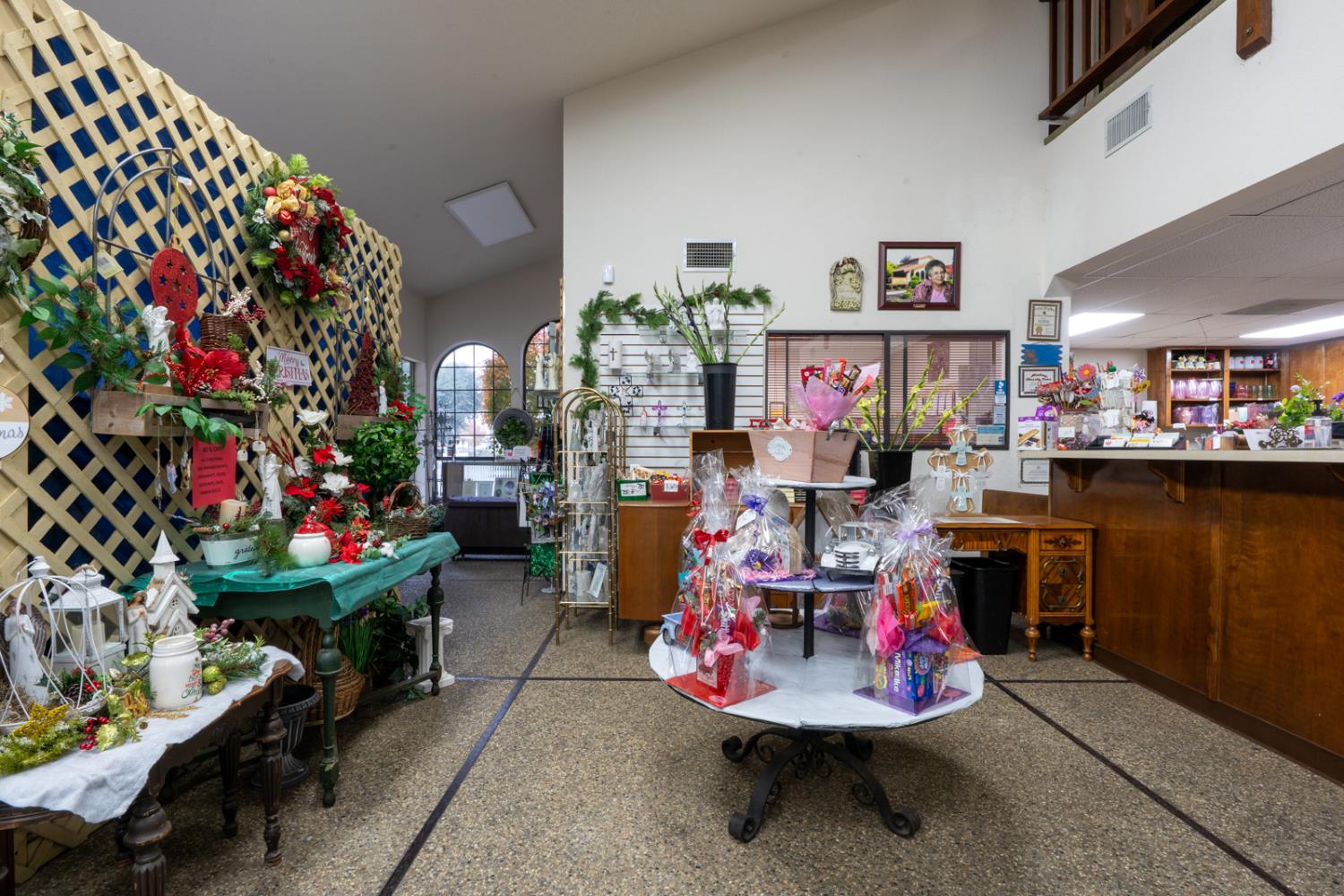 201 N I Street, Madera, CA, 93637