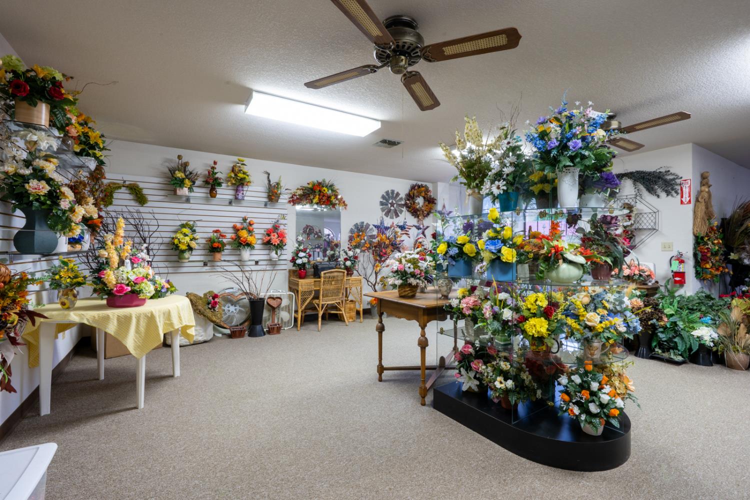 201 N I Street, Madera, CA, 93637