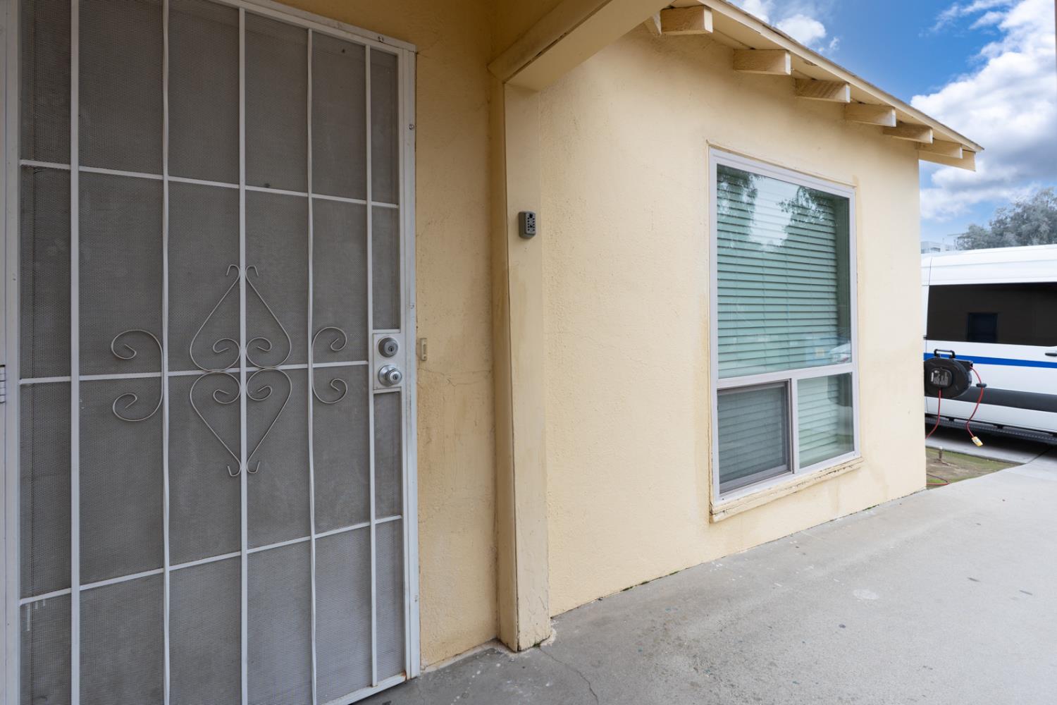 201 N I Street, Madera, CA, 93637