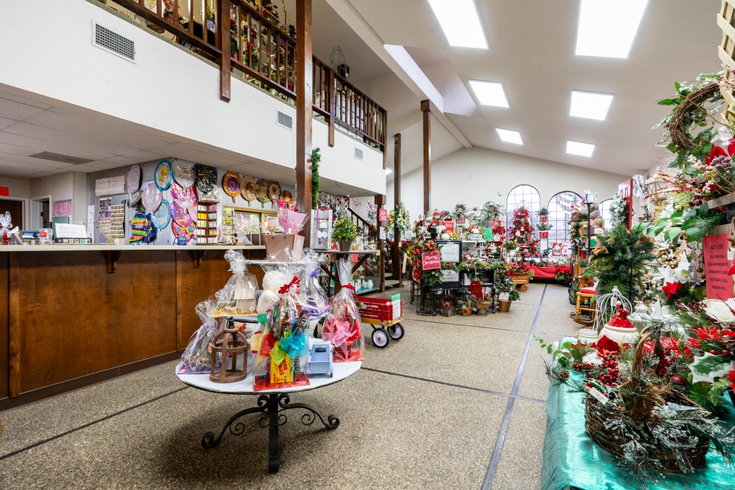 201 N I Street, Madera, CA, 93637