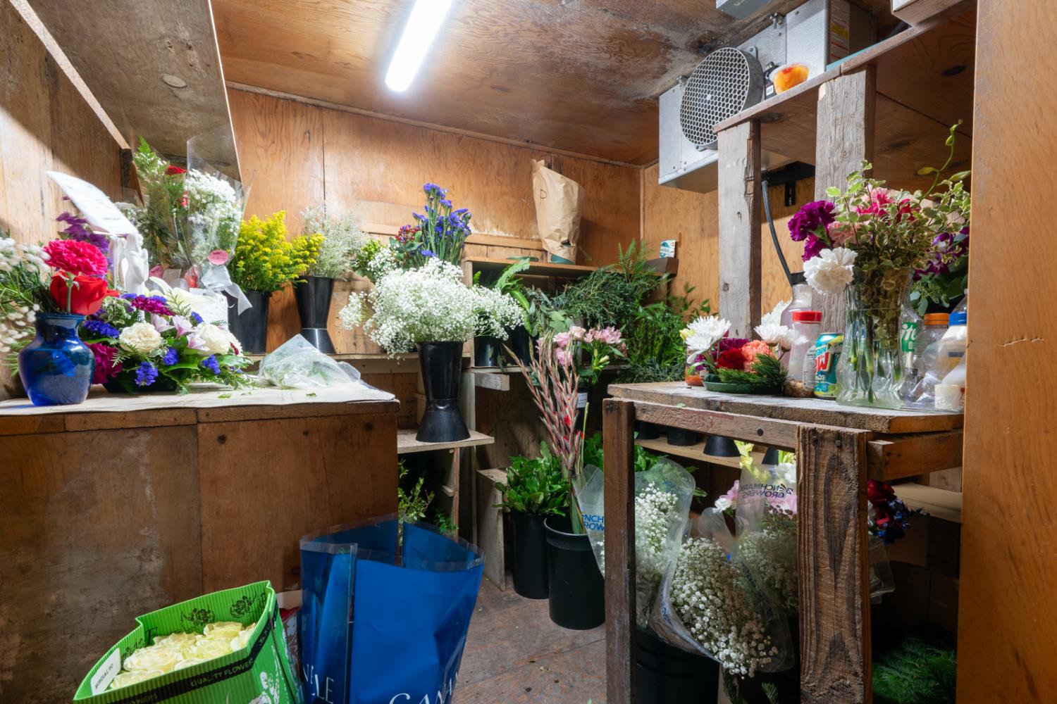 201 N I Street, Madera, CA, 93637