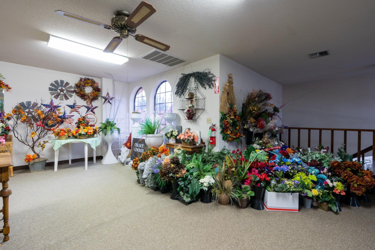 201 N I Street, Madera, CA, 93637