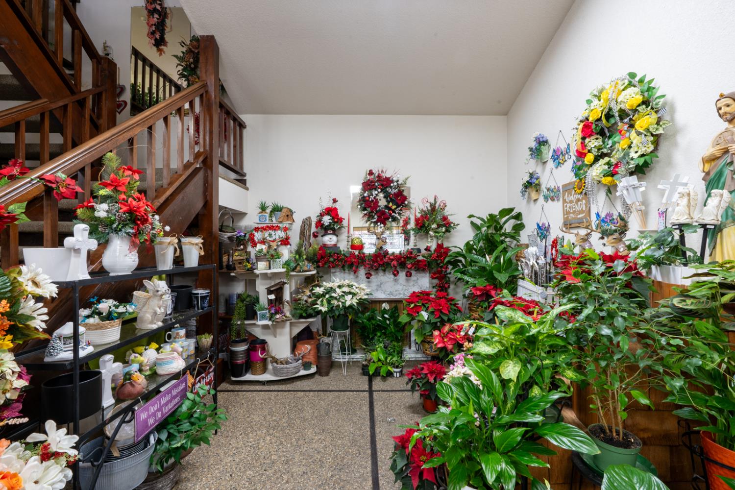 201 N I Street, Madera, CA, 93637