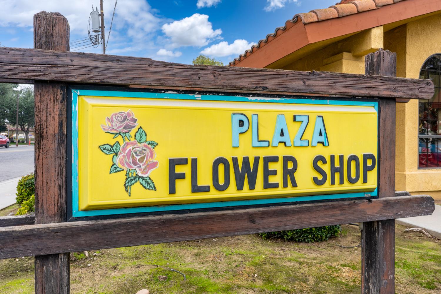 201 N I Street, Madera, CA, 93637