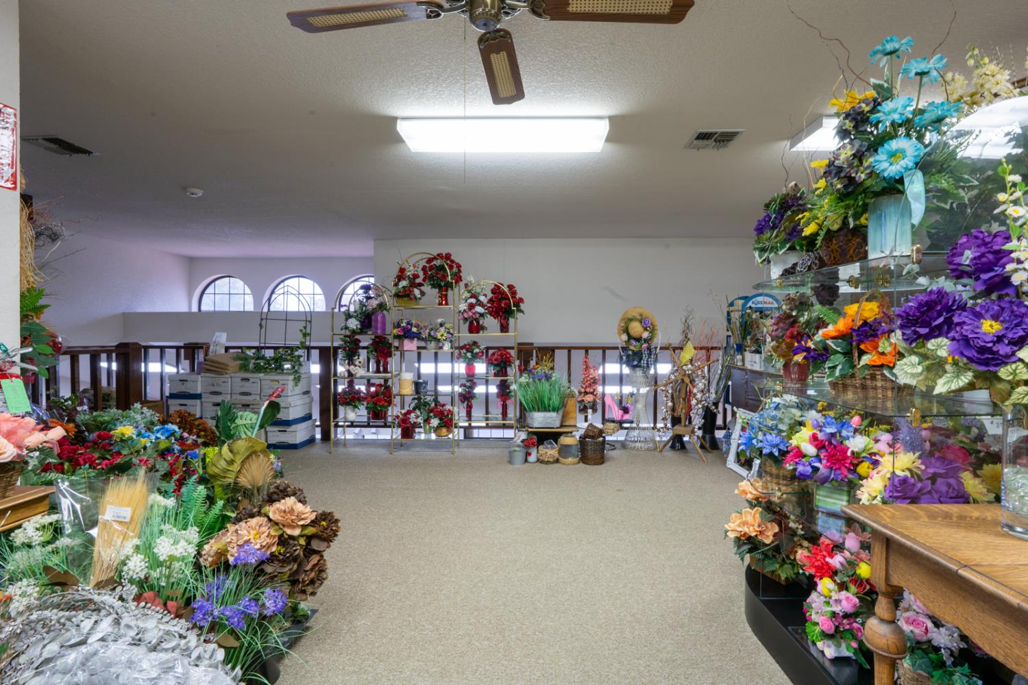 201 N I Street, Madera, CA, 93637