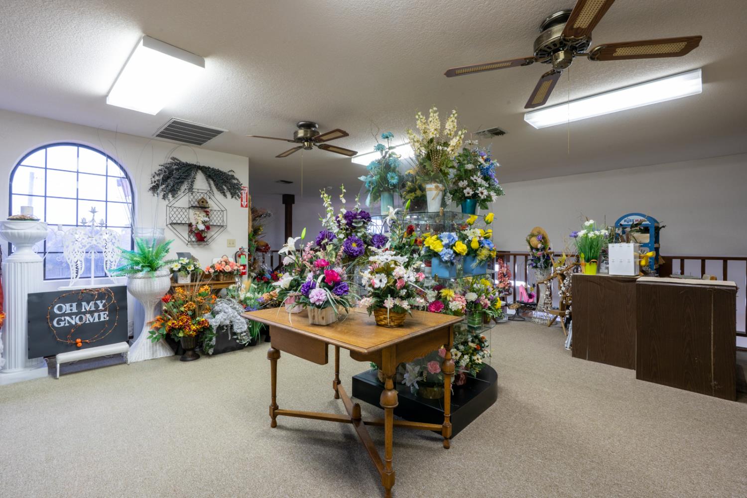 201 N I Street, Madera, CA, 93637