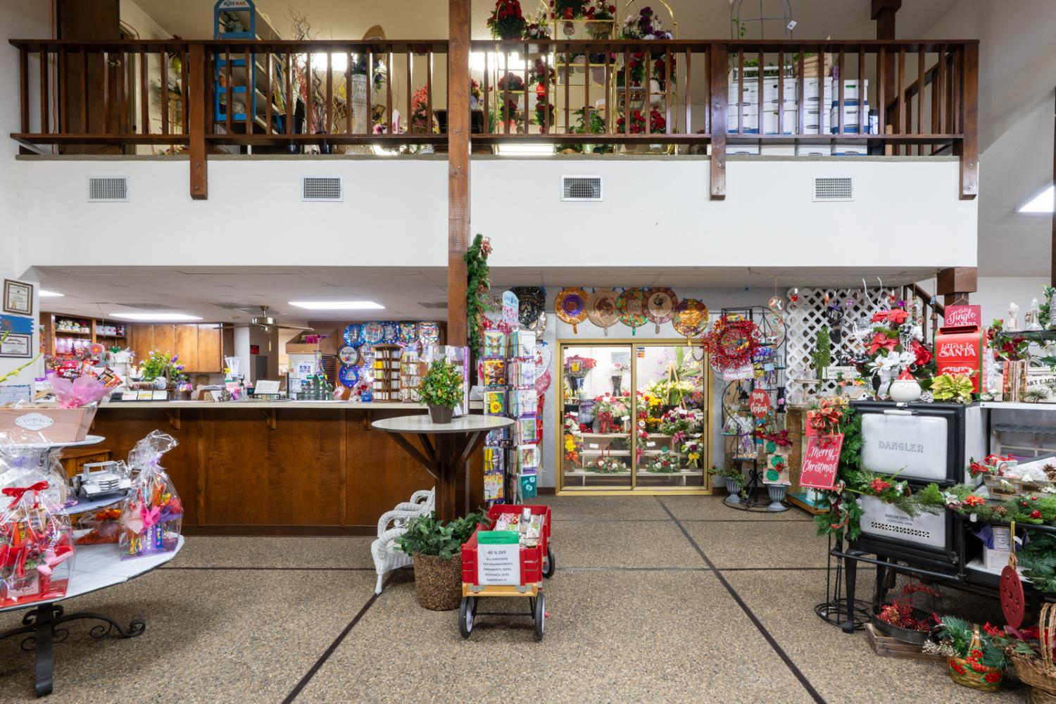 201 N I Street, Madera, CA, 93637