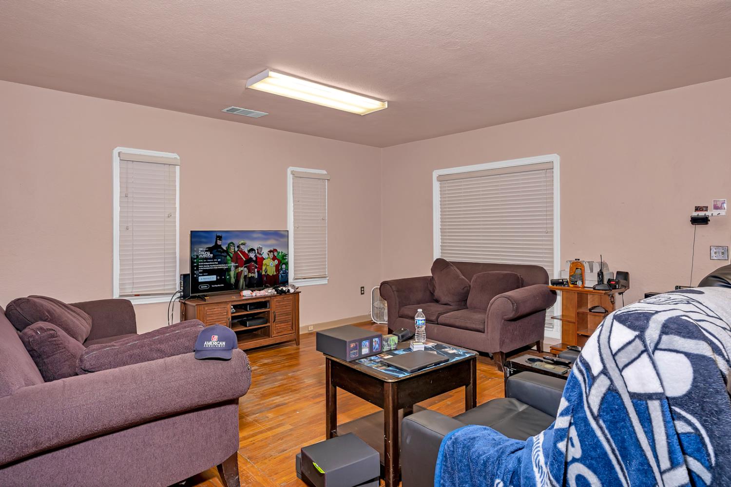 201 N I Street, Madera, CA, 93637