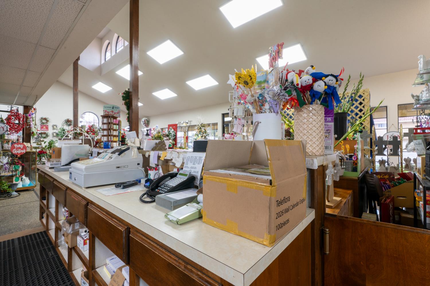 201 N I Street, Madera, CA, 93637