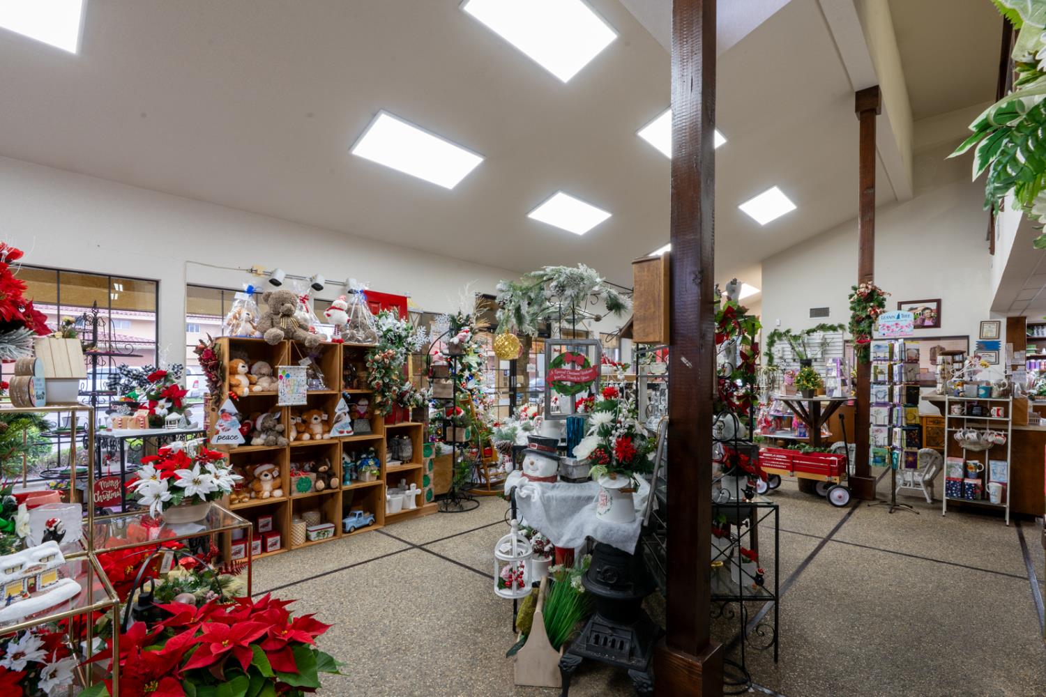 201 N I Street, Madera, CA, 93637