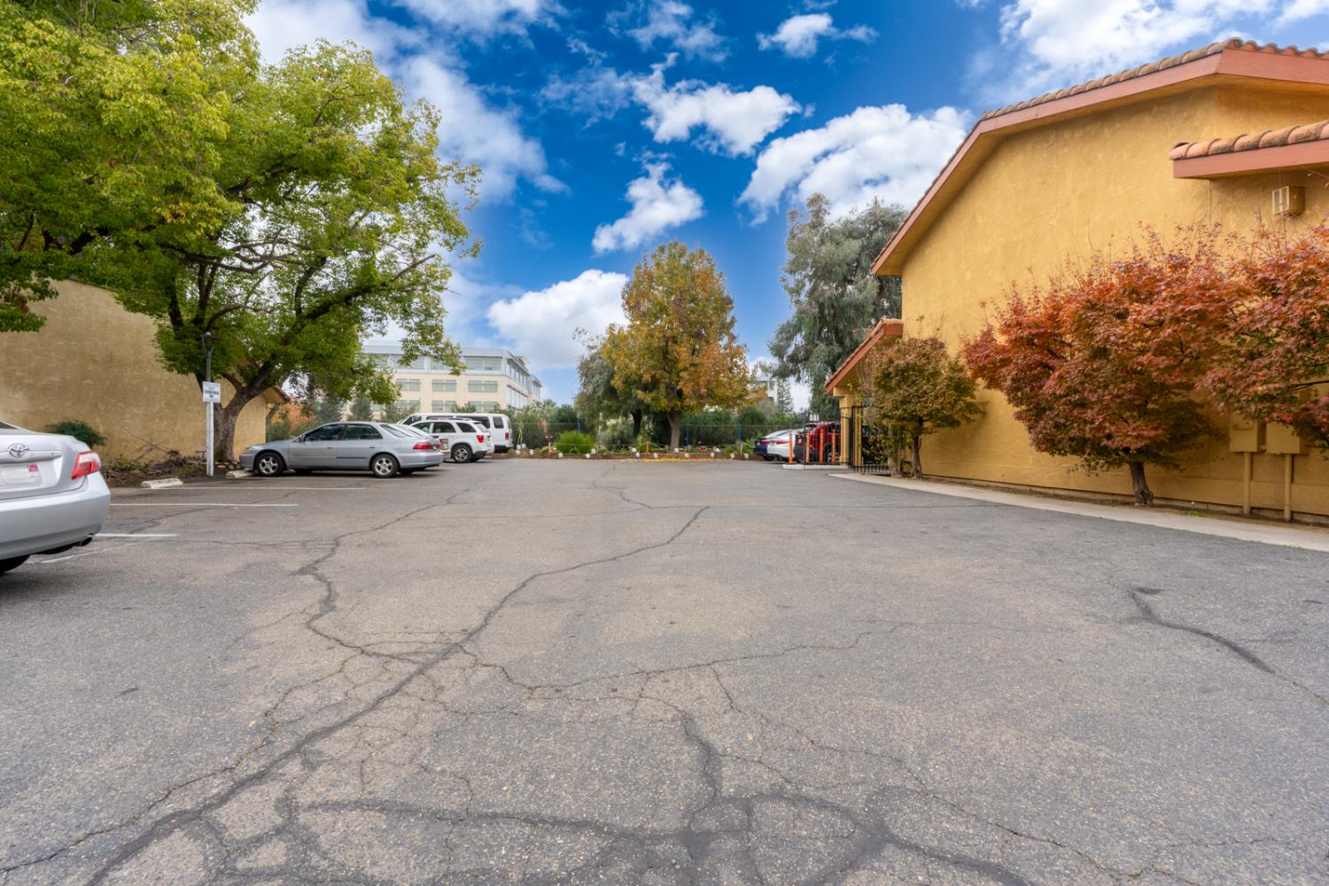 201 N I Street, Madera, CA, 93637