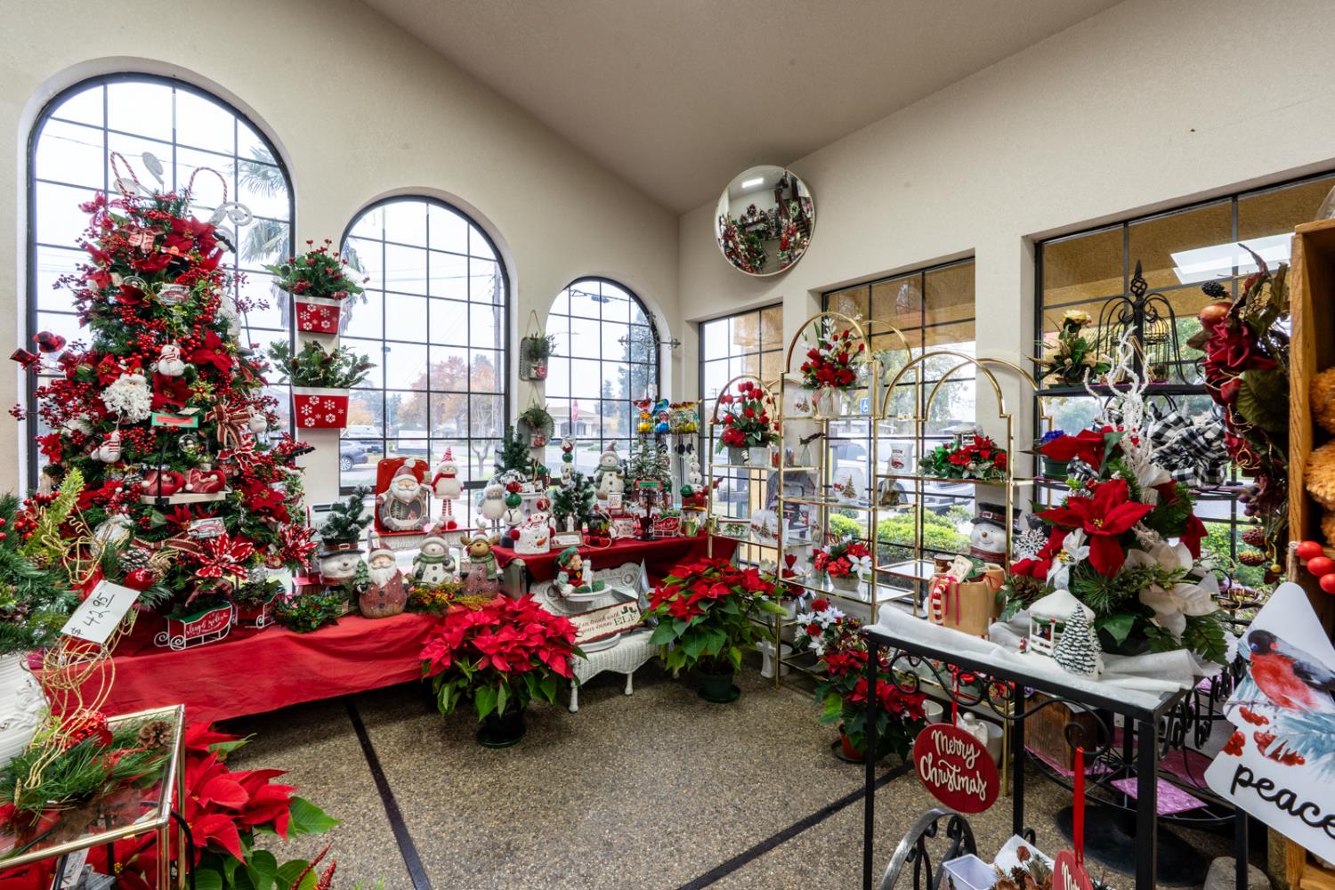 201 N I Street, Madera, CA, 93637