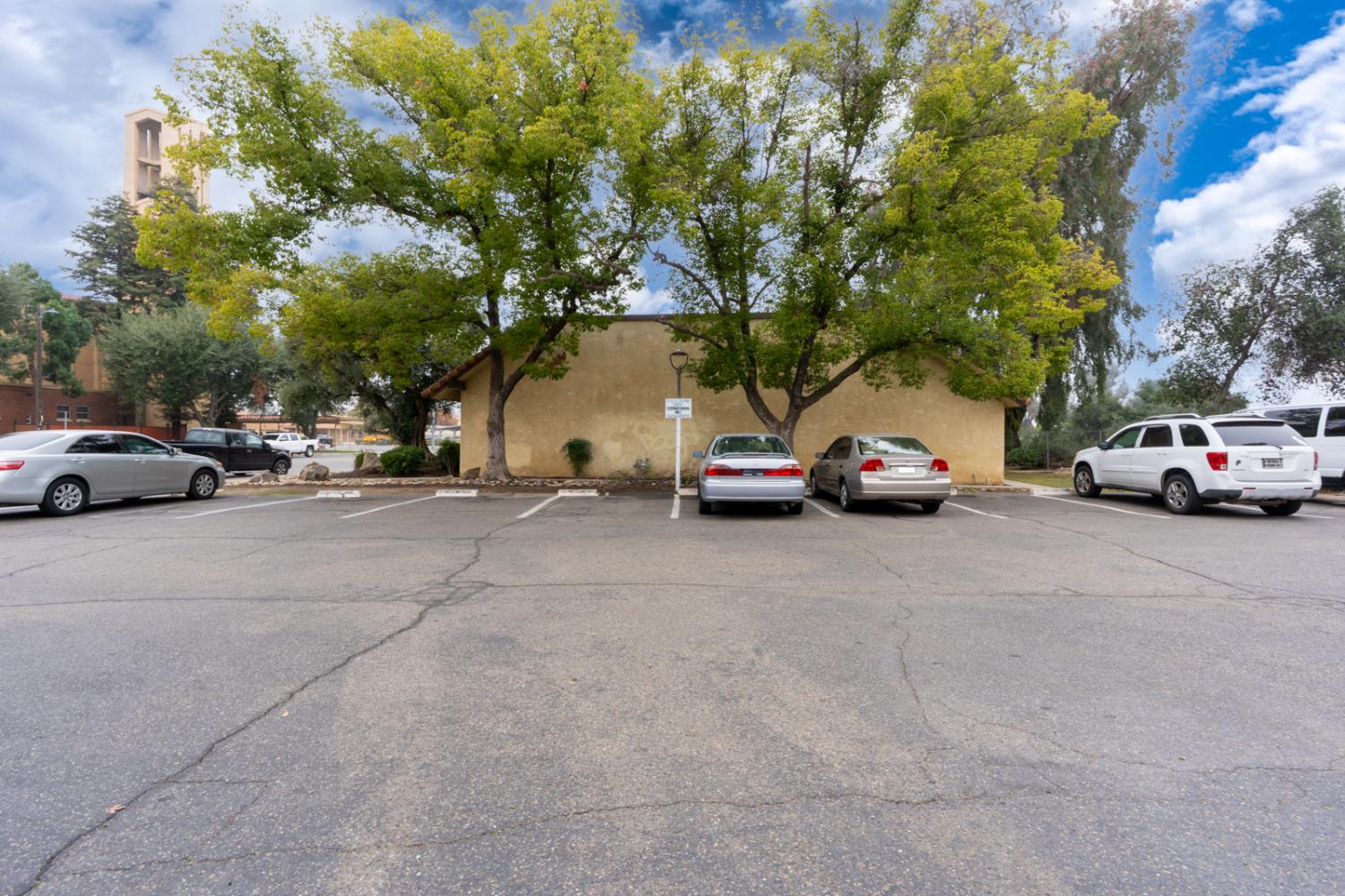 201 N I Street, Madera, CA, 93637