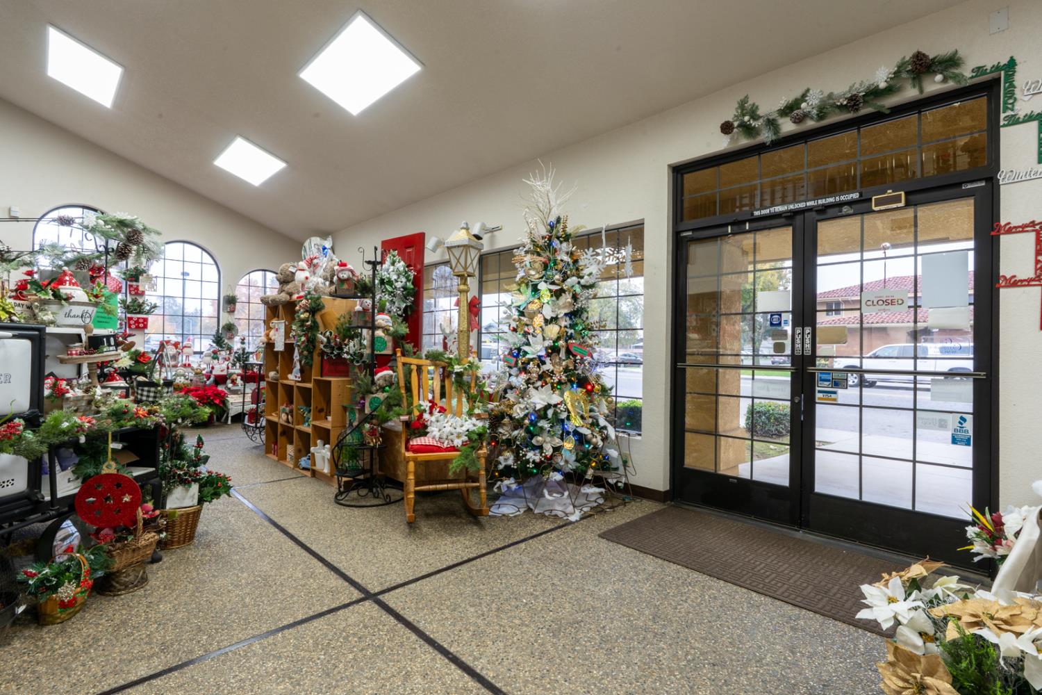 201 N I Street, Madera, CA, 93637