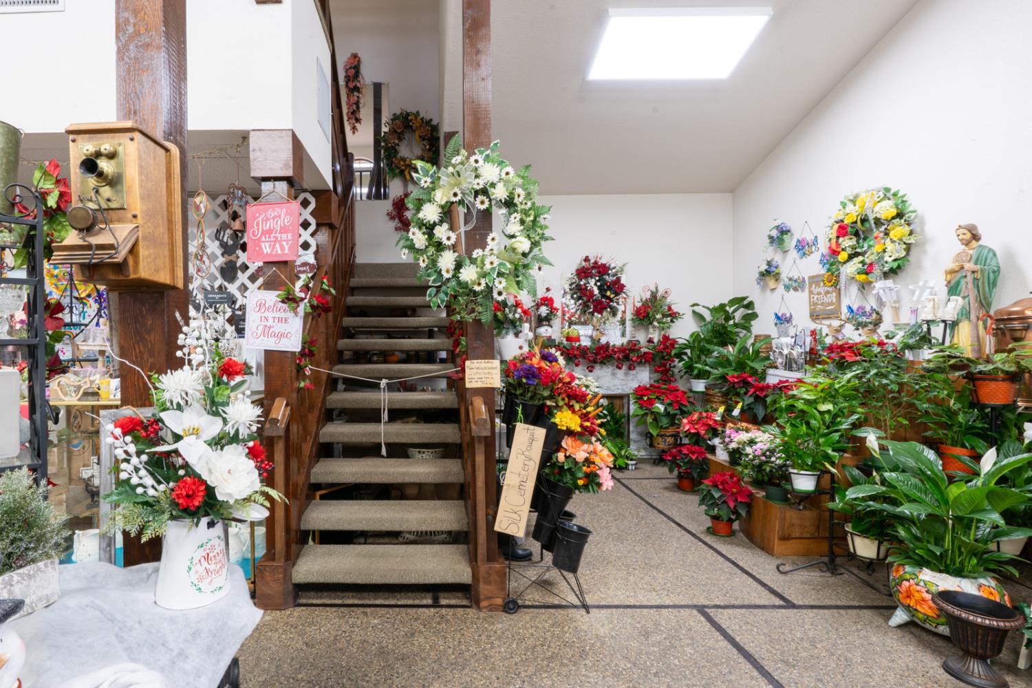 201 N I Street, Madera, CA, 93637