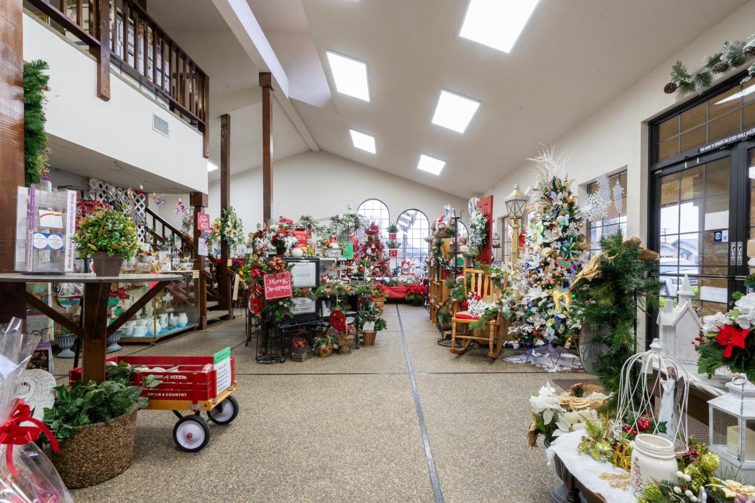 201 N I Street, Madera, CA, 93637