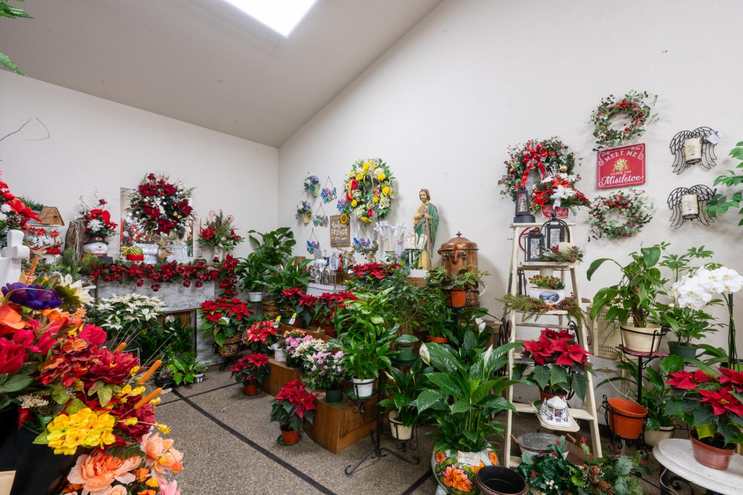 201 N I Street, Madera, CA, 93637