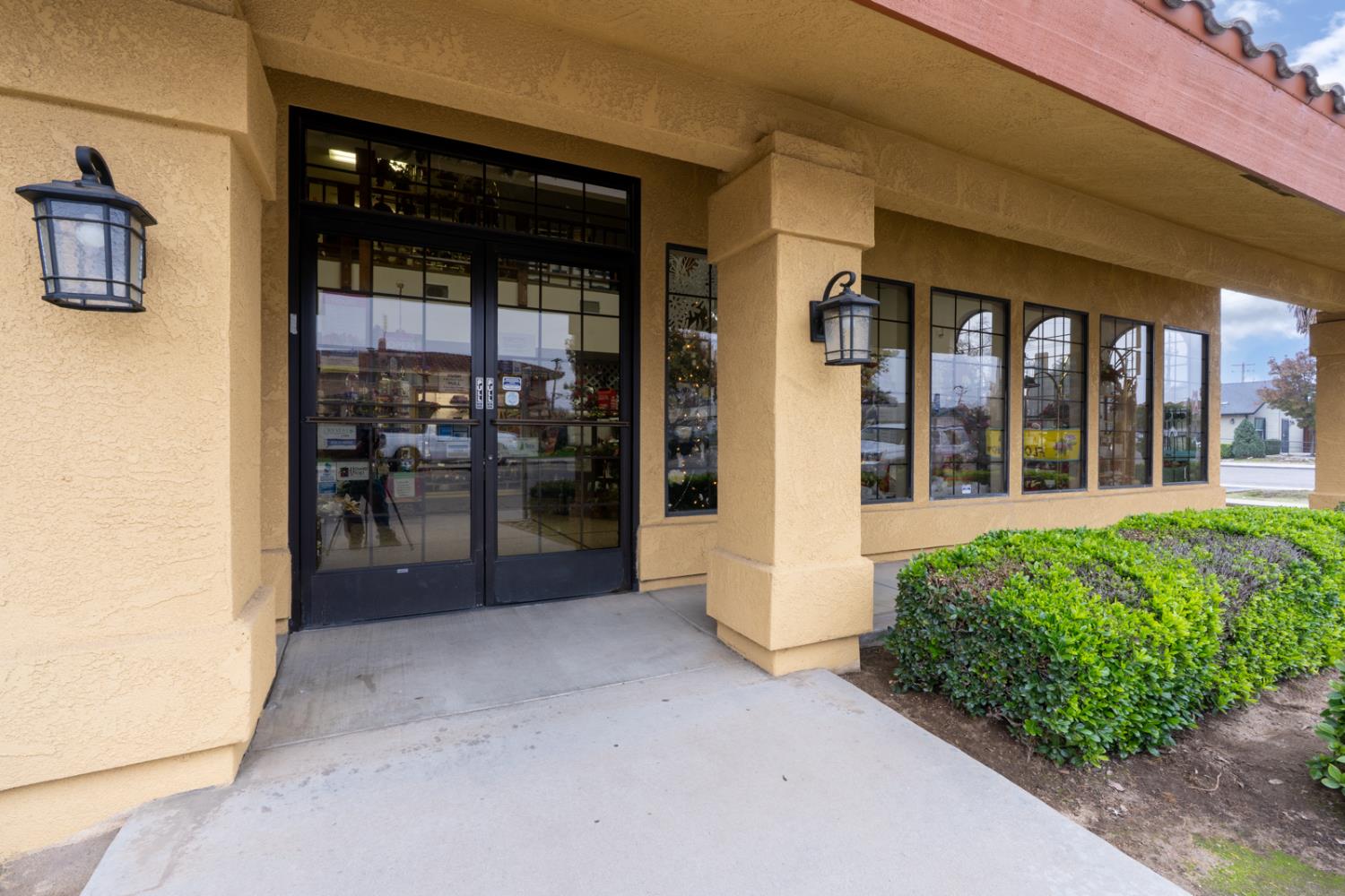 201 N I Street, Madera, CA, 93637