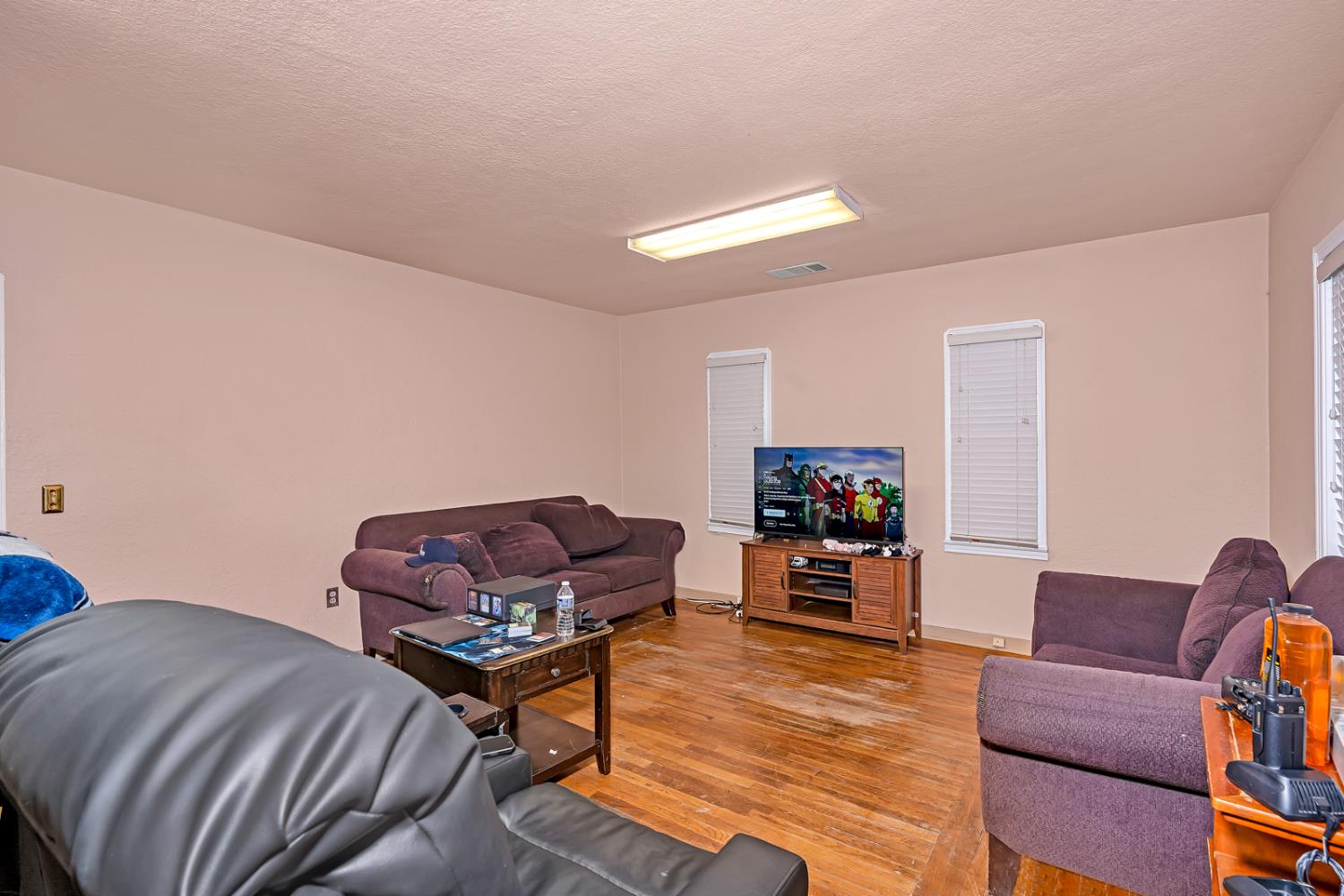 201 N I Street, Madera, CA, 93637